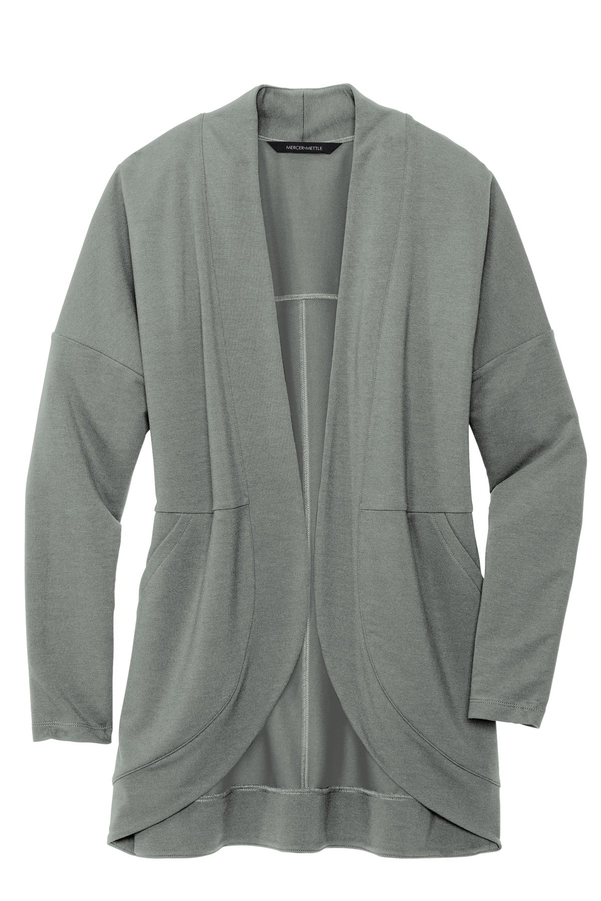 Gusty Grey