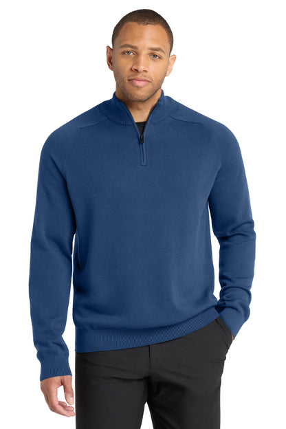 Insignia Blue