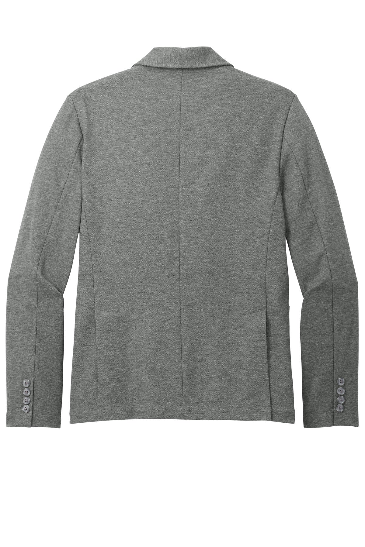 Storm Grey Heather