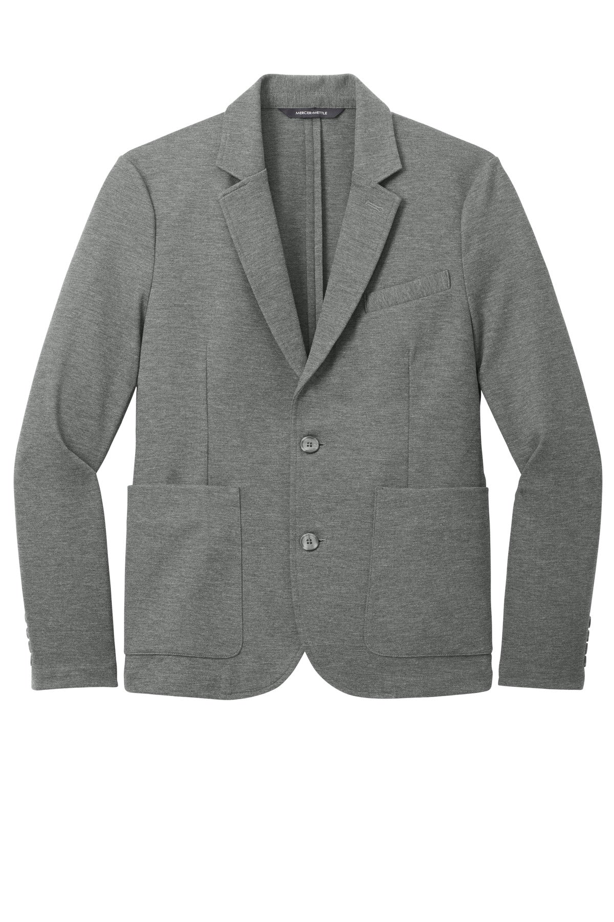 Storm Grey Heather
