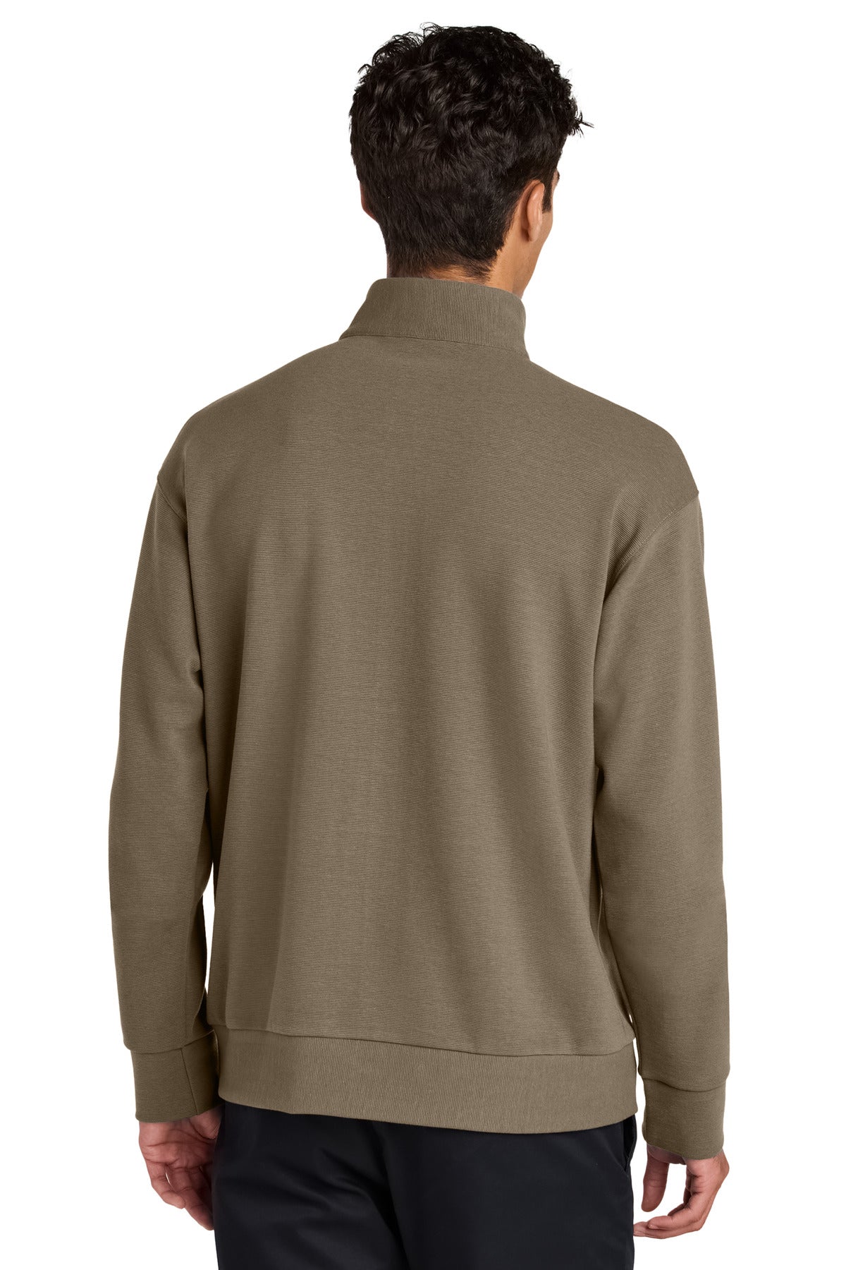 Warm Taupe