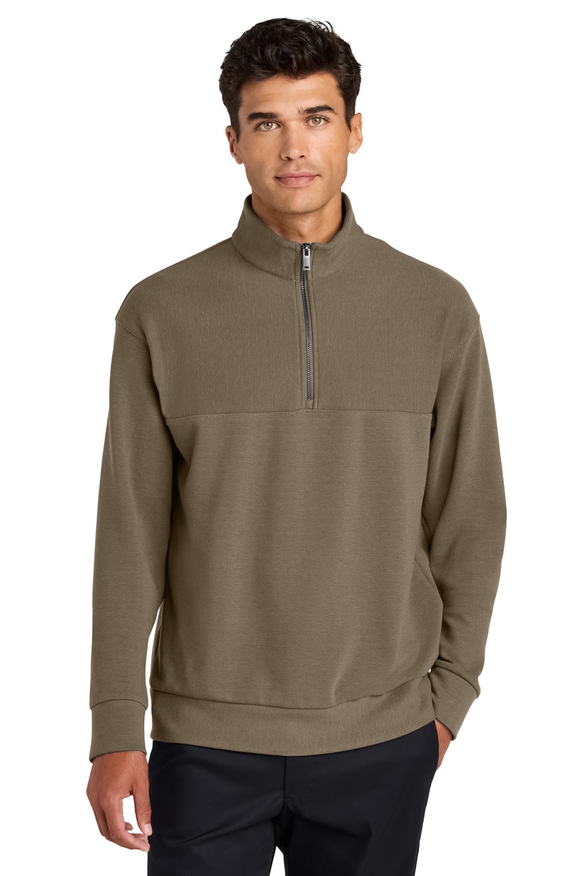 Warm Taupe