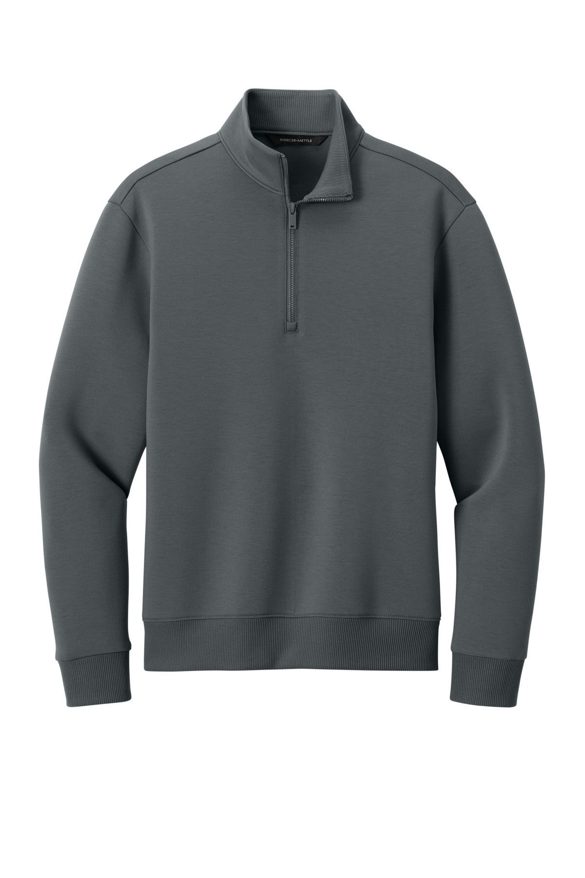 Storm Grey