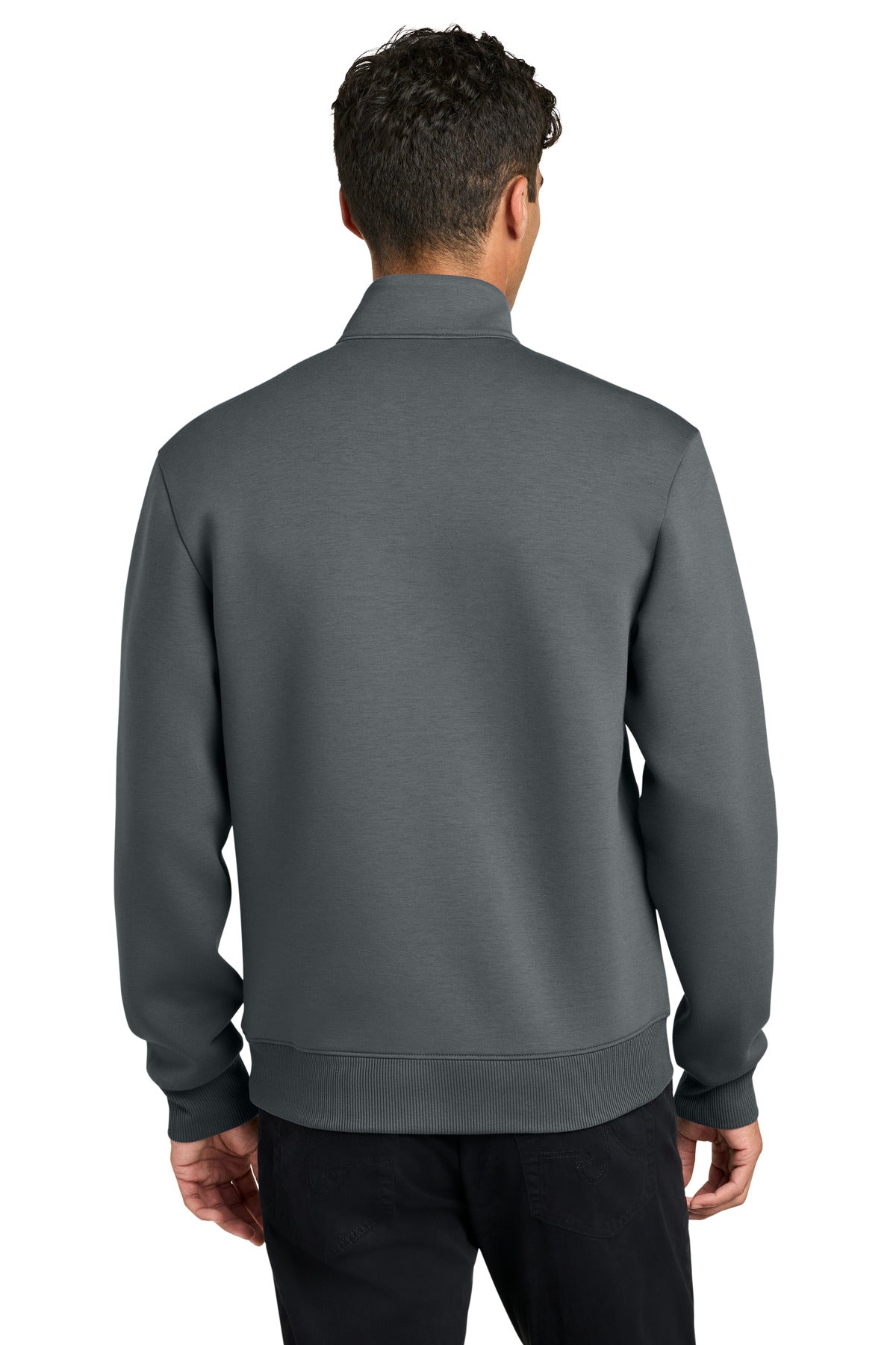 Storm Grey