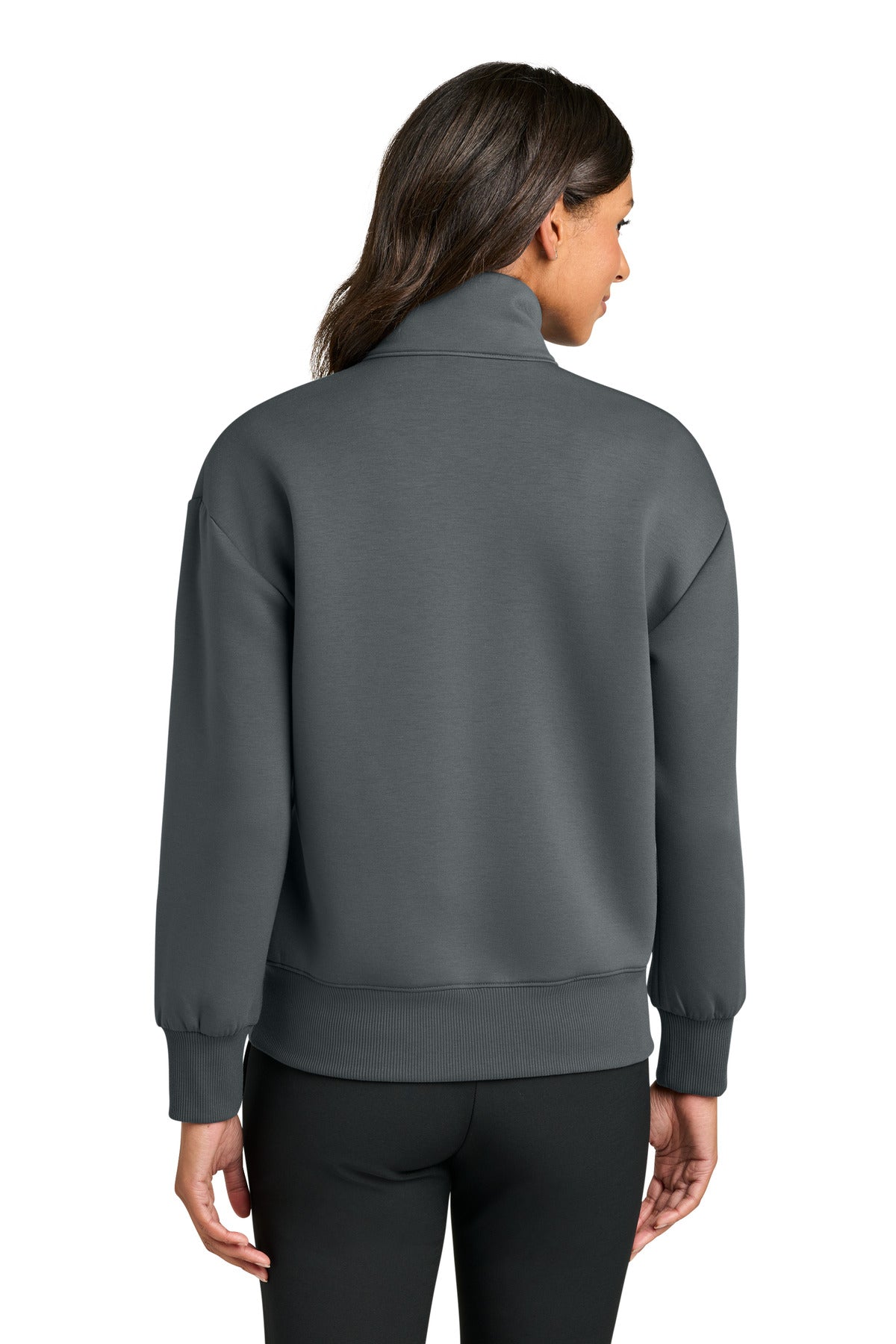 Storm Grey