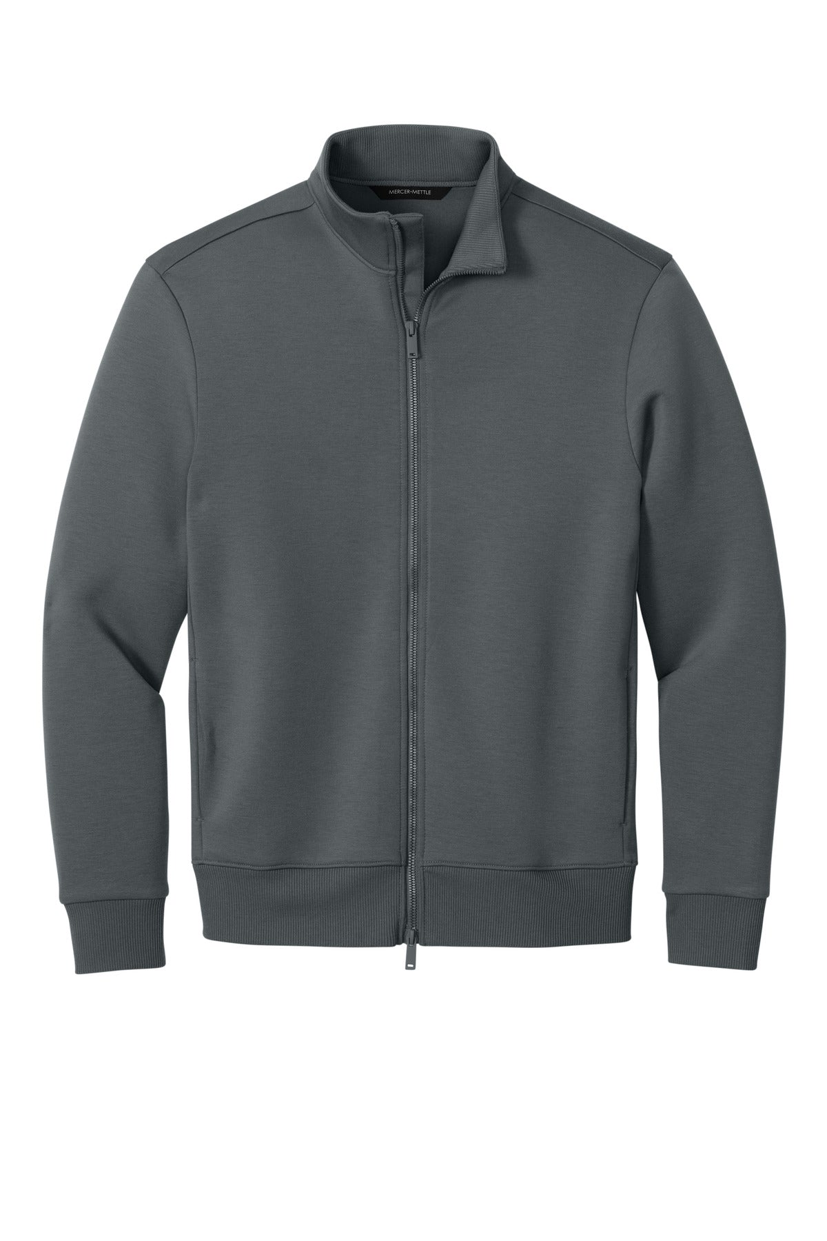 Storm Grey