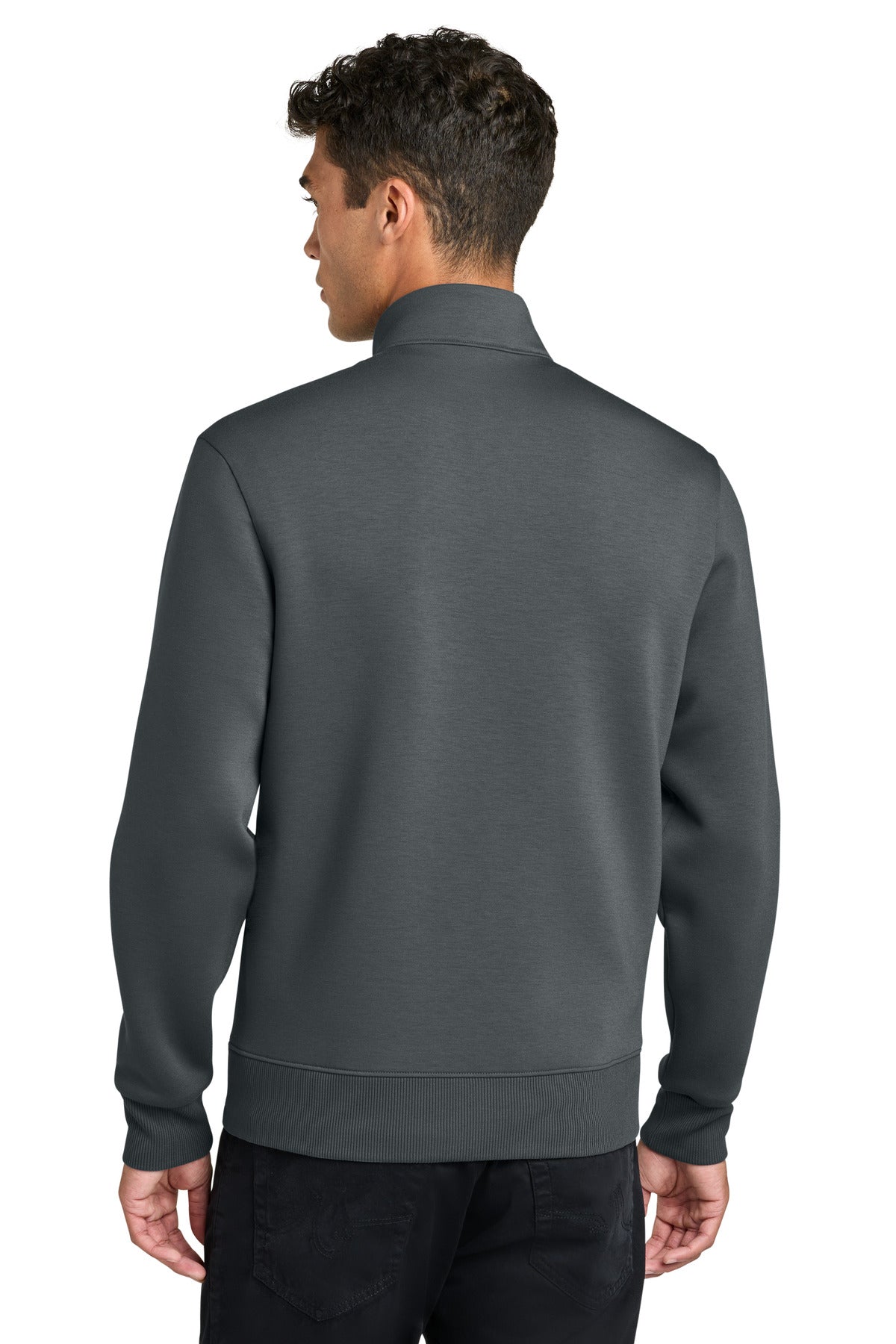 Storm Grey