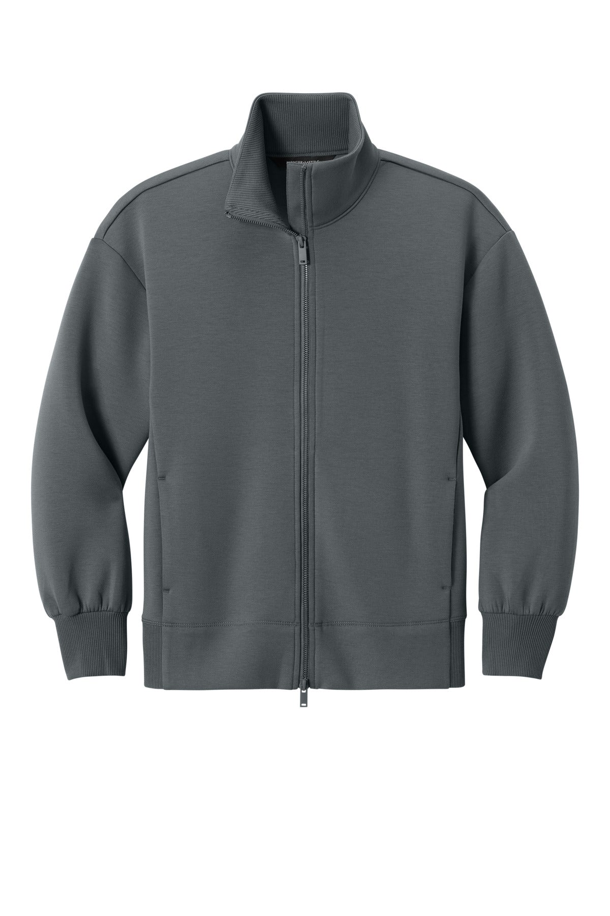 Storm Grey