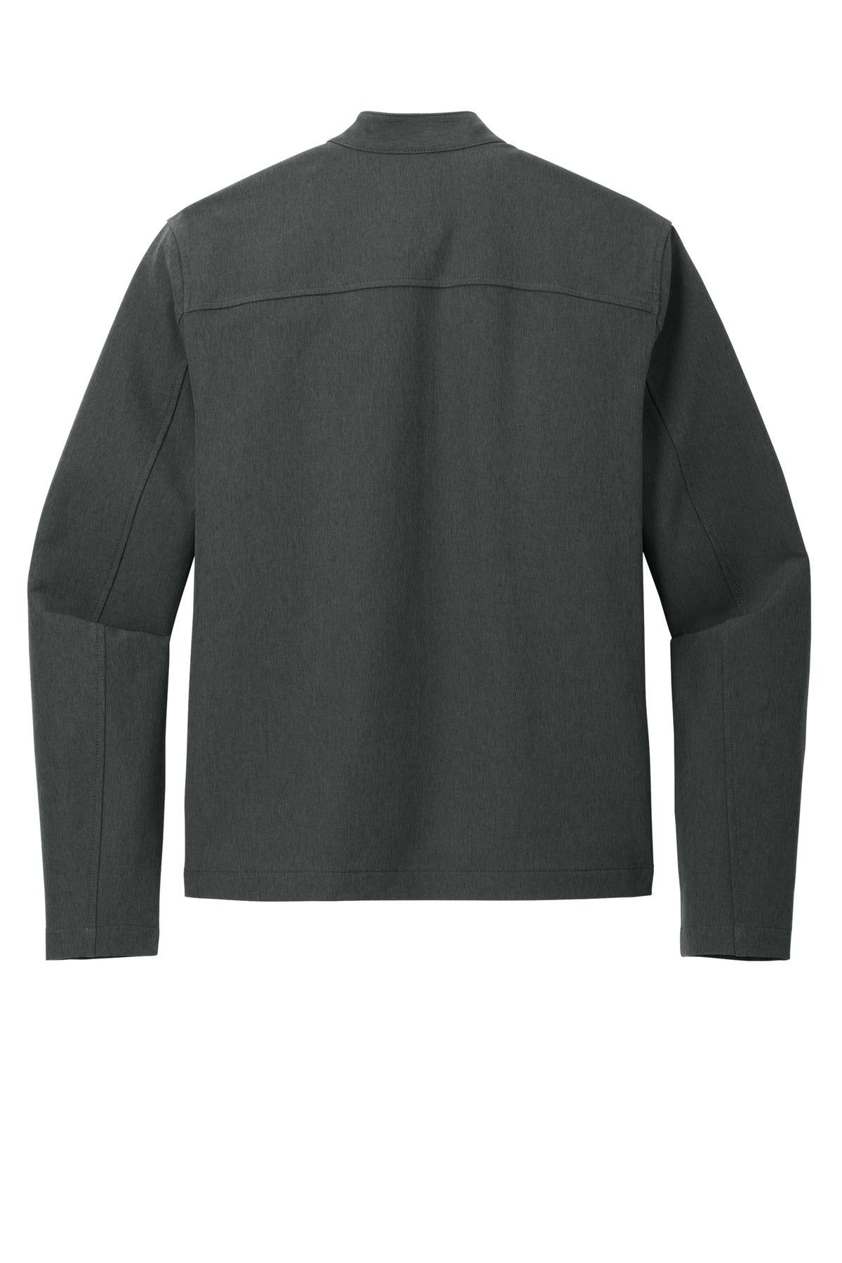 Anchor Grey Heather