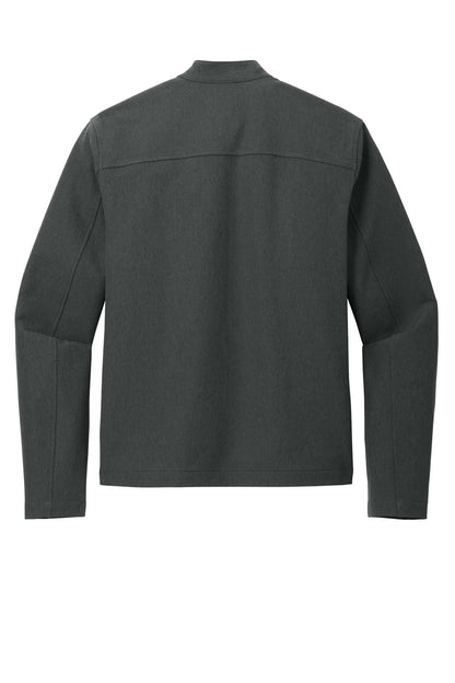 Anchor Grey Heather
