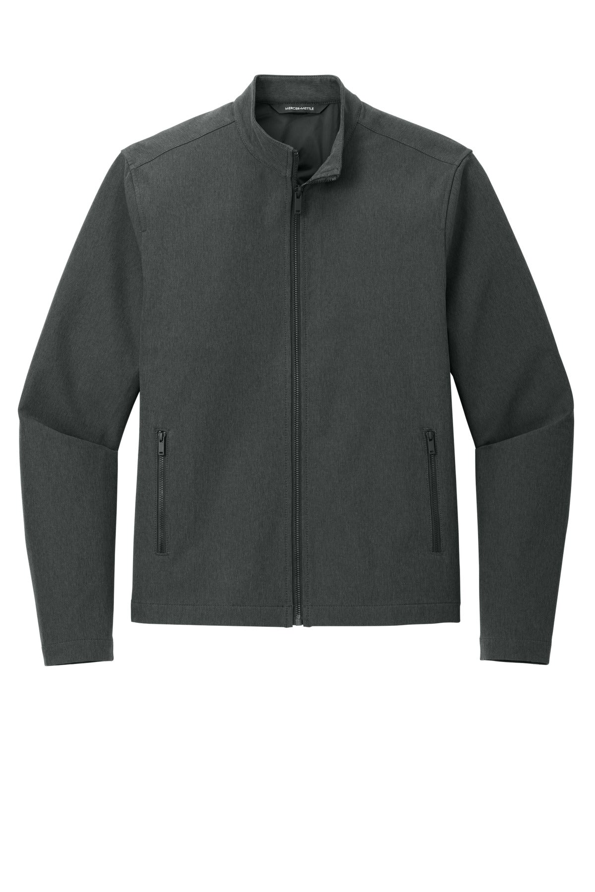 Anchor Grey Heather