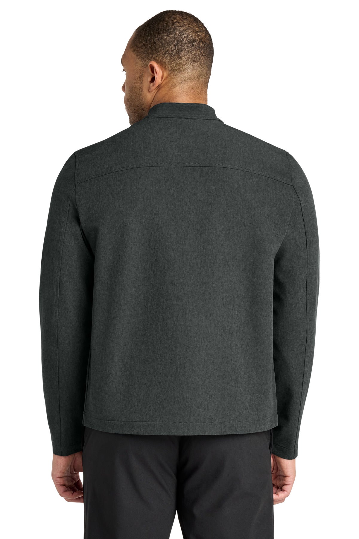 Anchor Grey Heather