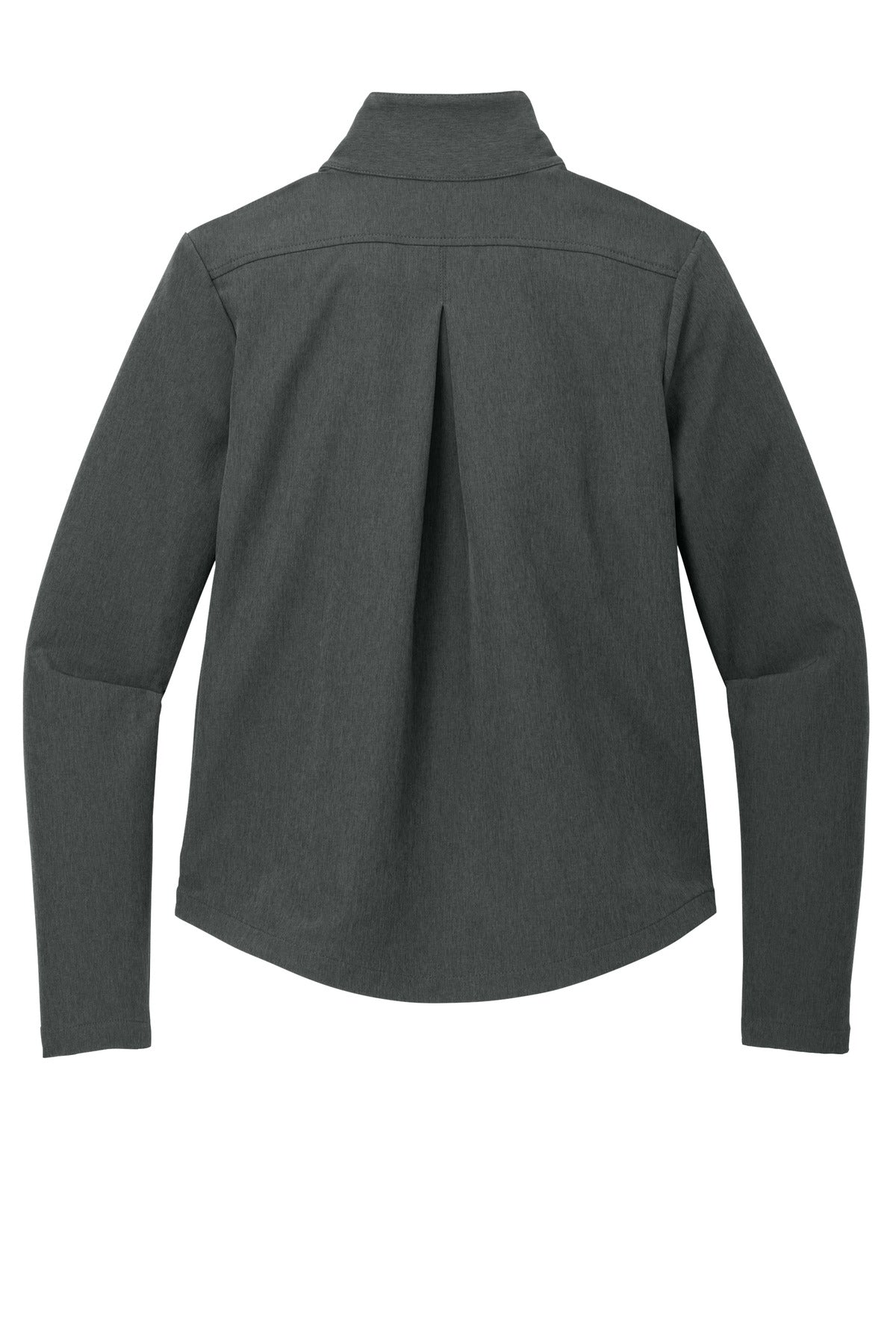 Anchor Grey Heather