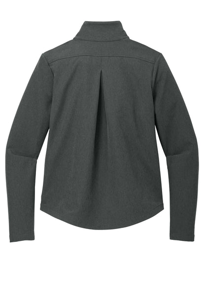 Anchor Grey Heather