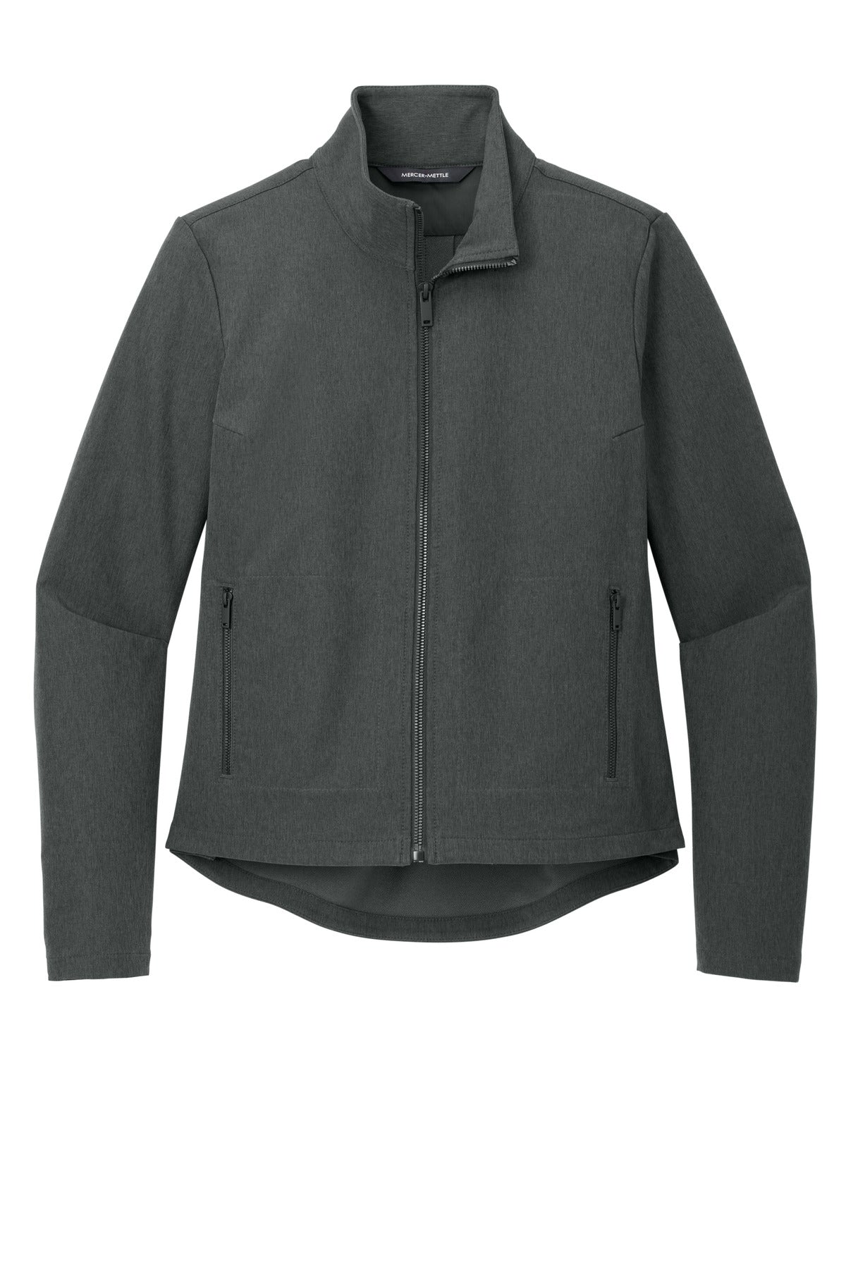 Anchor Grey Heather
