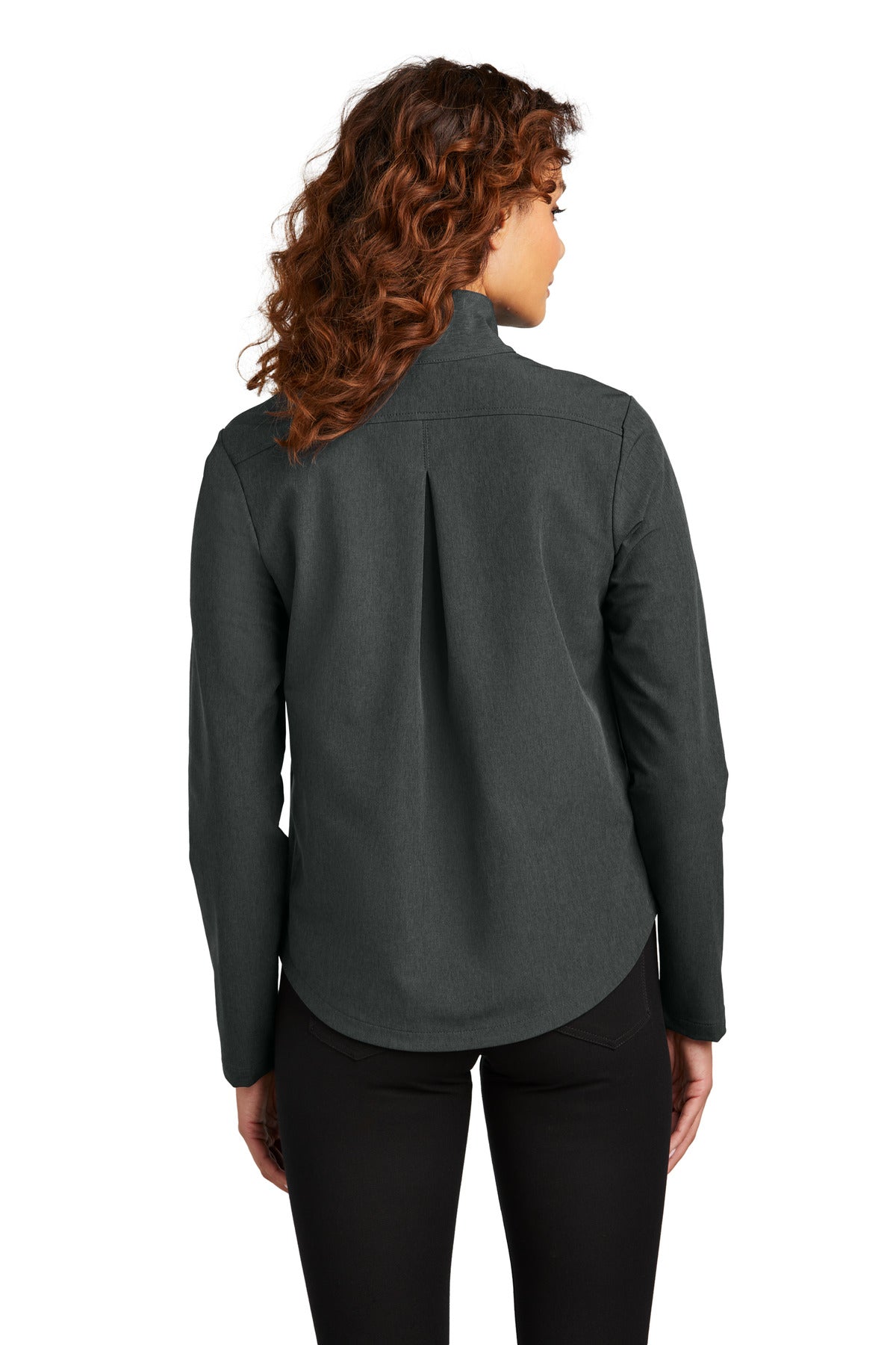 Anchor Grey Heather
