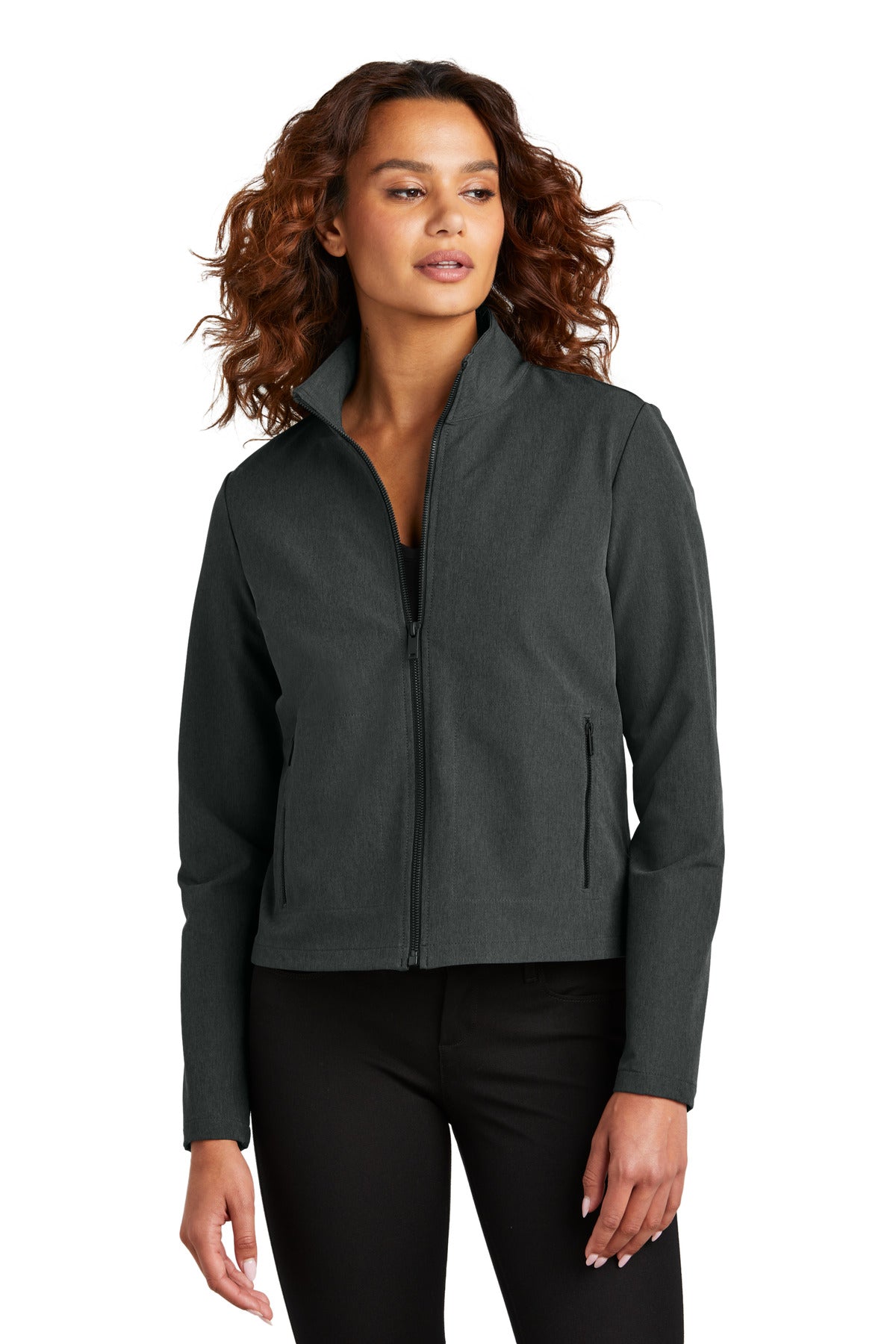 Anchor Grey Heather