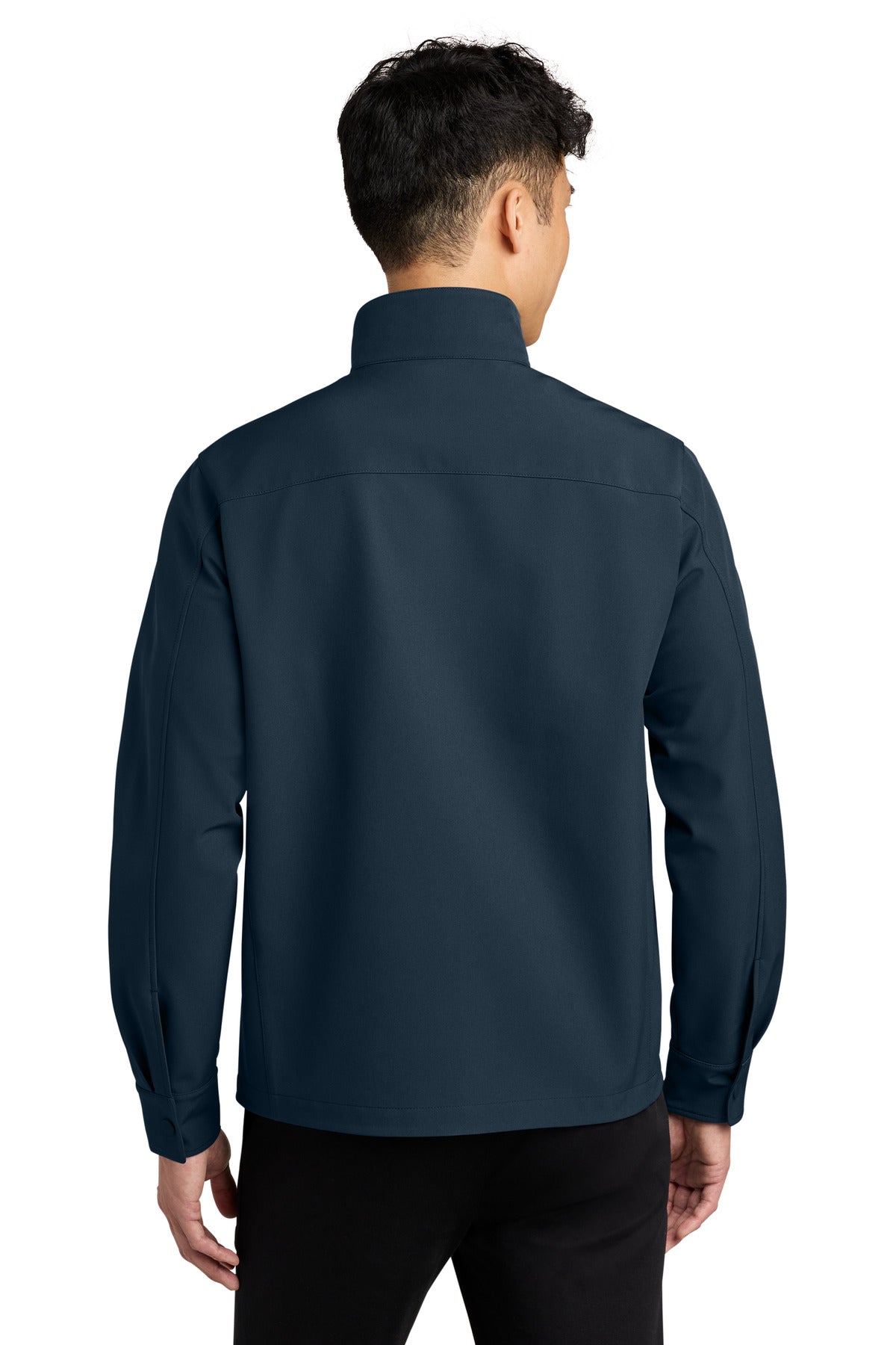 Night Navy