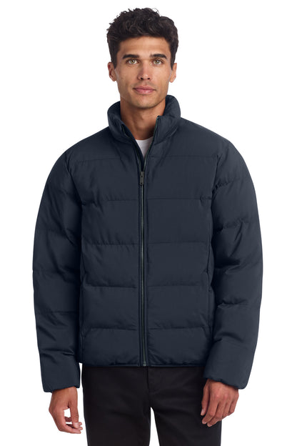 Night Navy