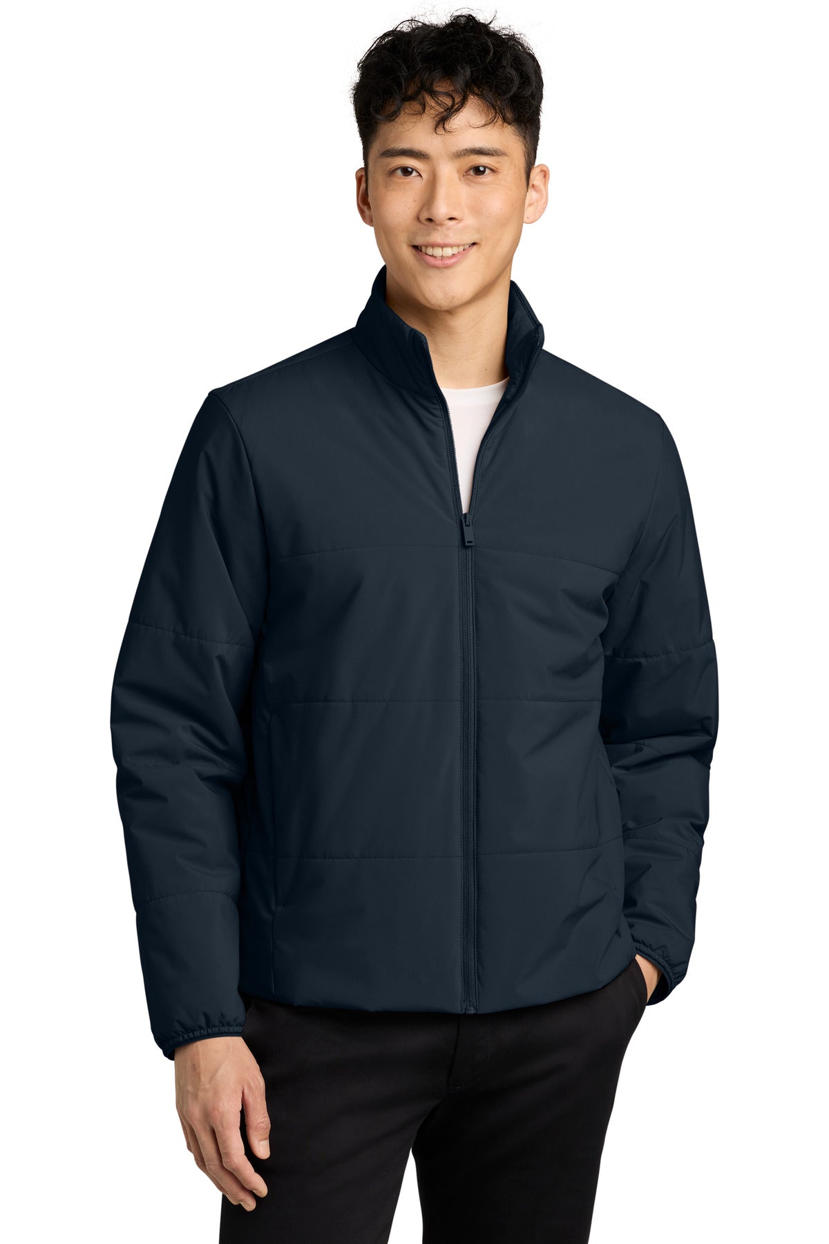 Night Navy