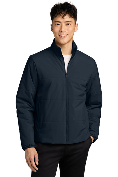 Night Navy