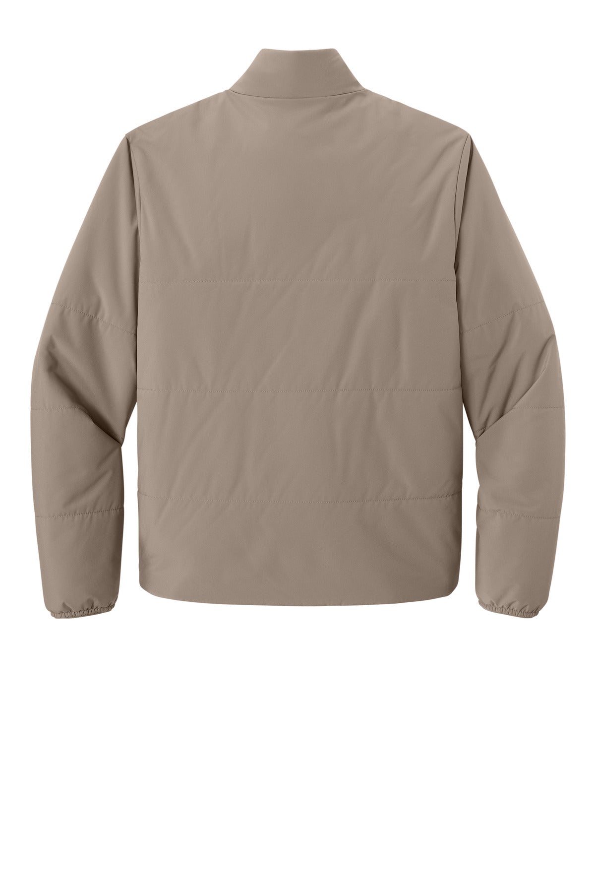 Warm Taupe