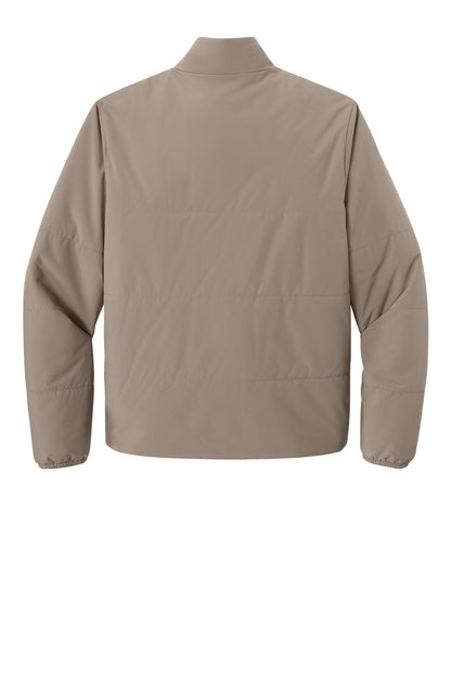 Warm Taupe
