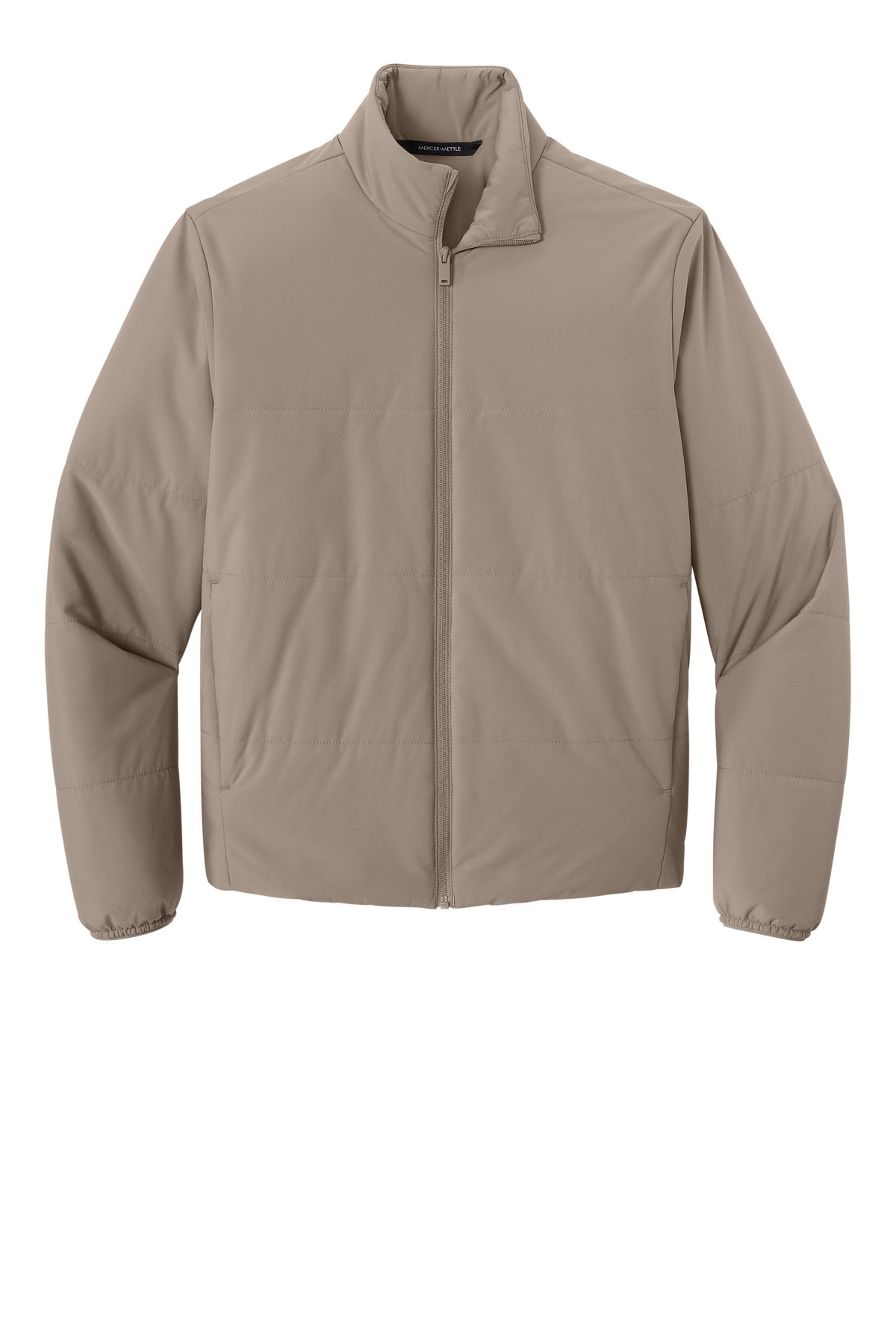 Warm Taupe