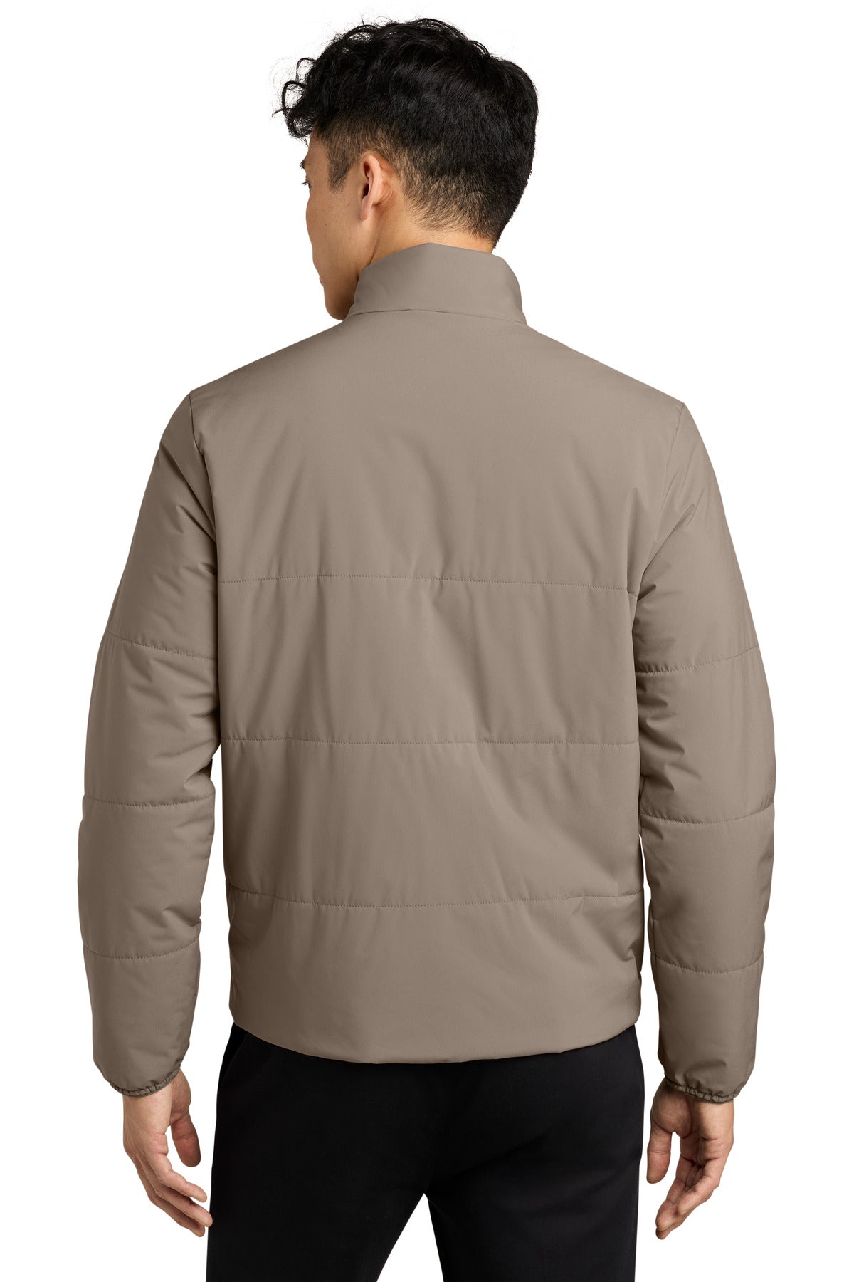 Warm Taupe
