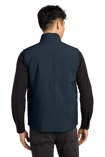 Night Navy
