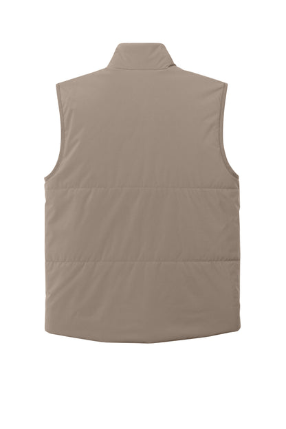 Warm Taupe