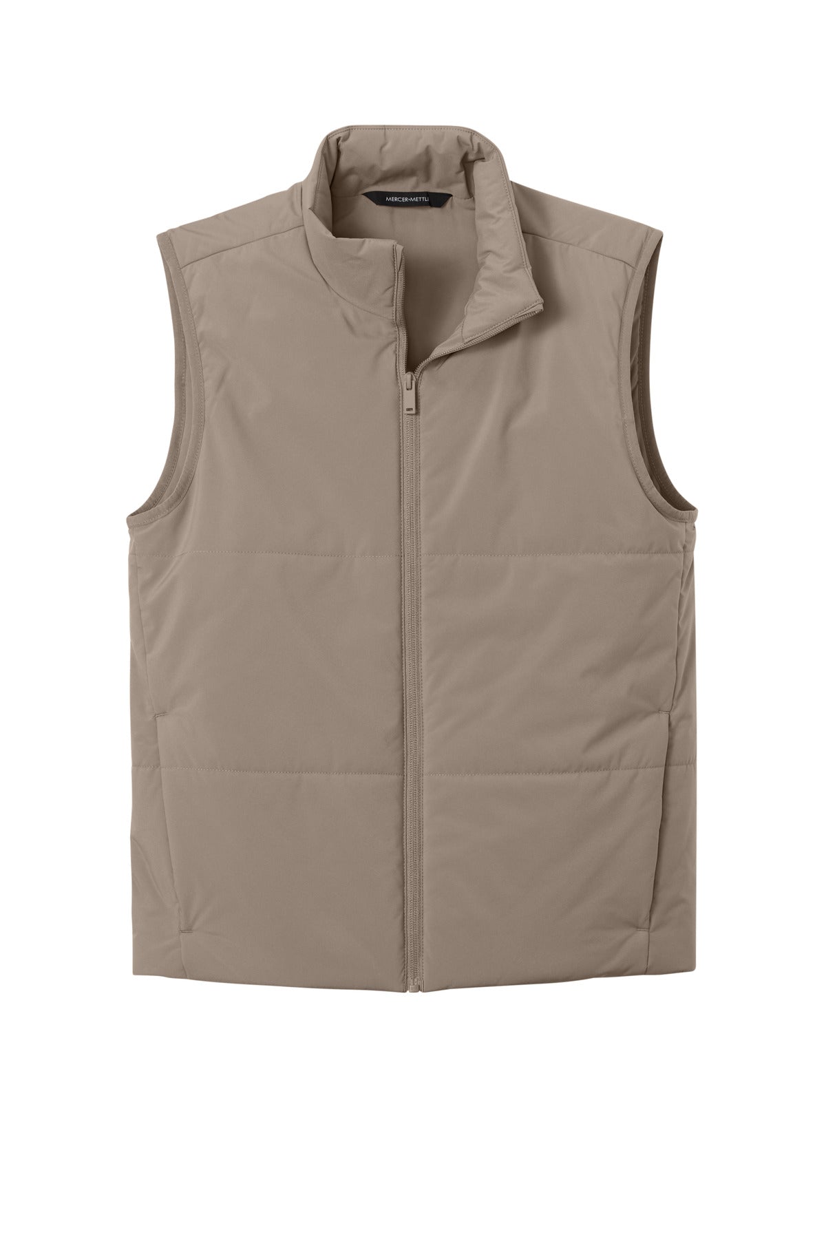 Warm Taupe