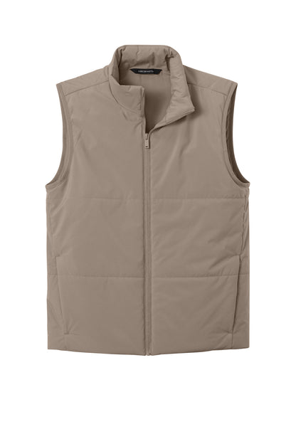 Warm Taupe