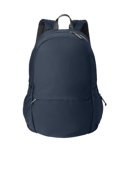 River Blue Navy