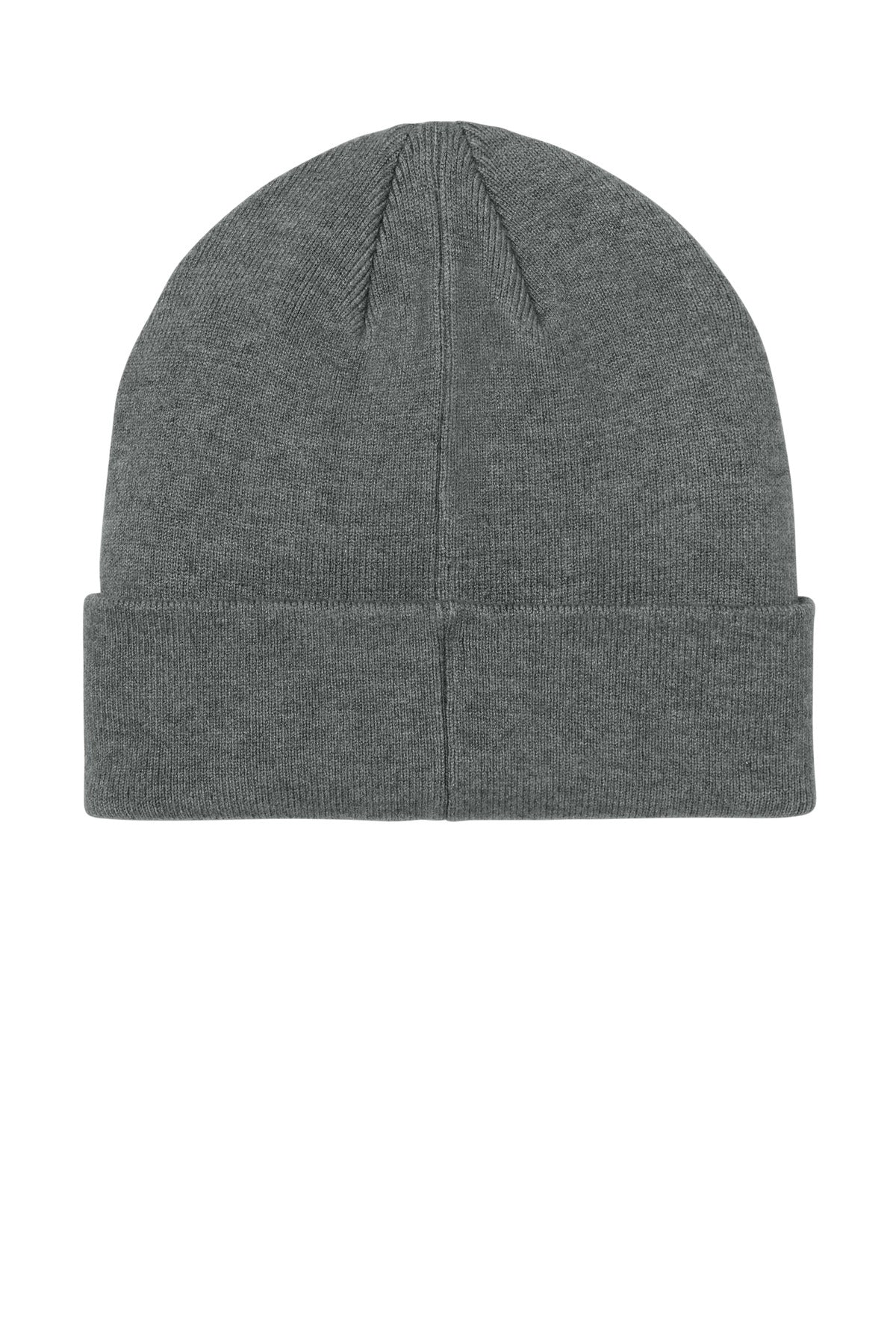 Light Anchor Grey Heather