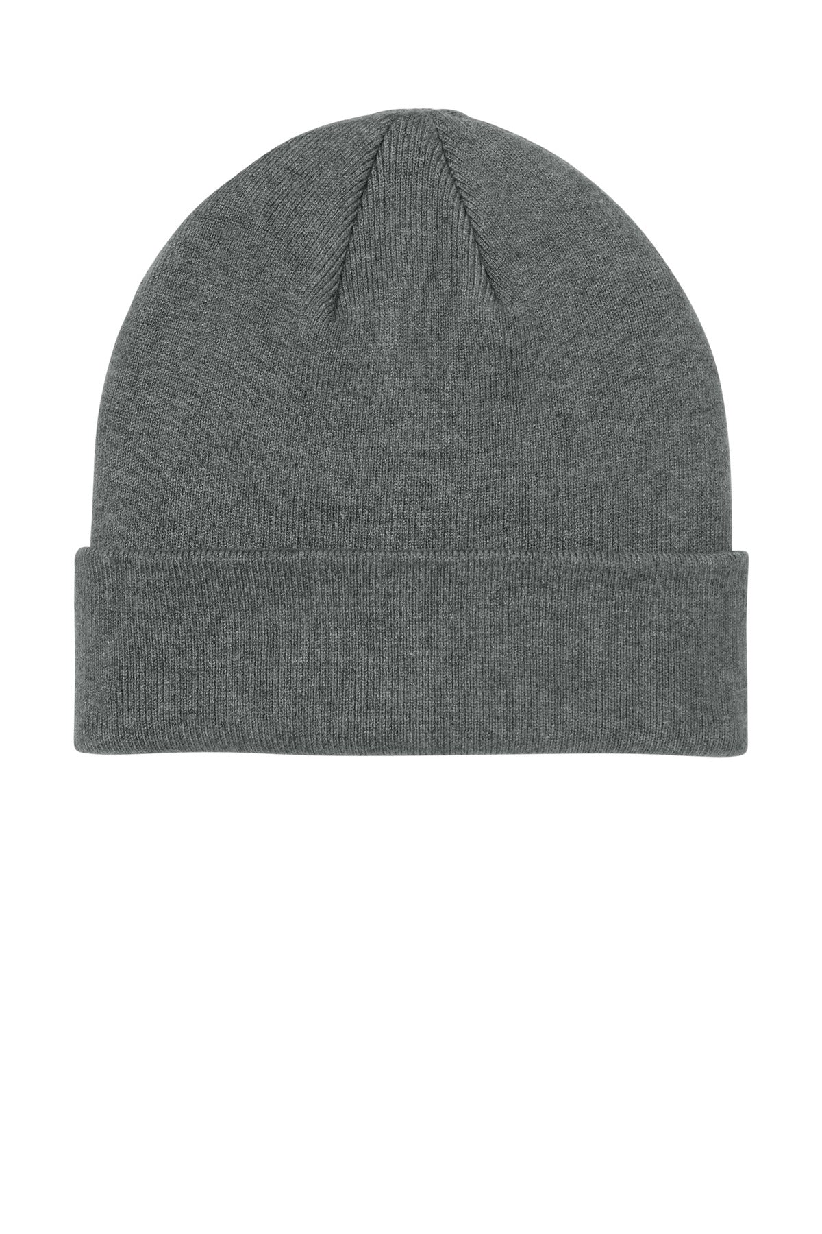Light Anchor Grey Heather