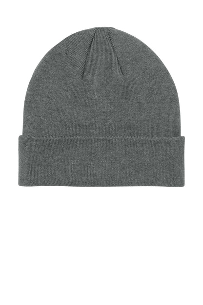 Light Anchor Grey Heather