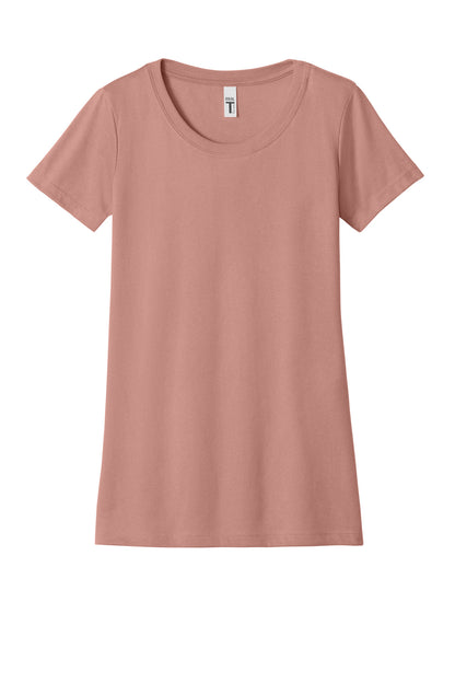Desert Pink