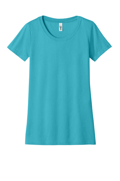 Tahiti Blue