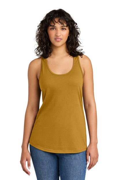Next Level Women's Ideal Racerback Tank (NL1533)