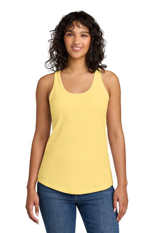 Next Level Women's Ideal Racerback Tank (NL1533)