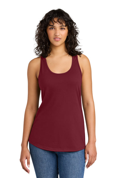 Next Level Women's Ideal Racerback Tank (NL1533)