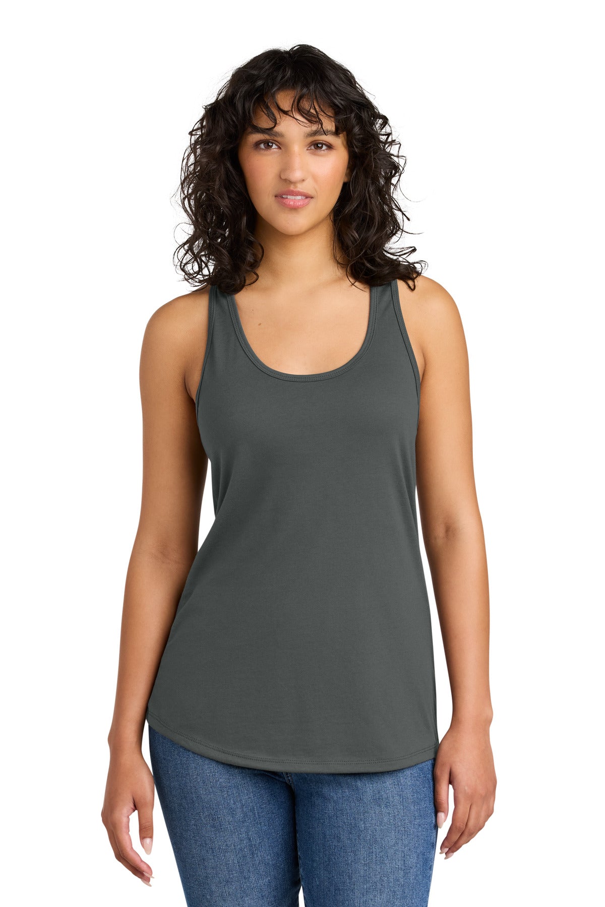 Next Level Women's Ideal Racerback Tank (NL1533)