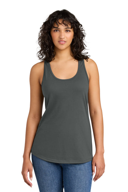 Next Level Women's Ideal Racerback Tank (NL1533)