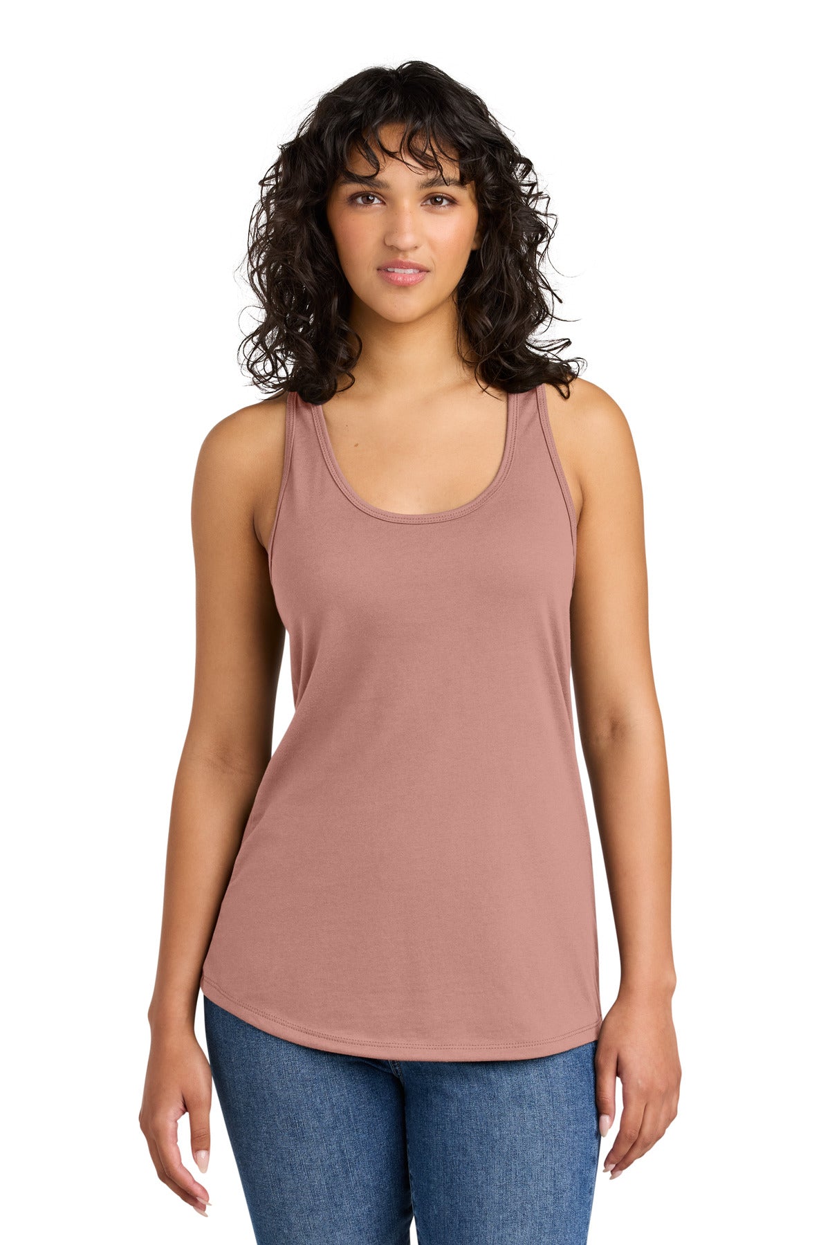 Next Level Women's Ideal Racerback Tank (NL1533)