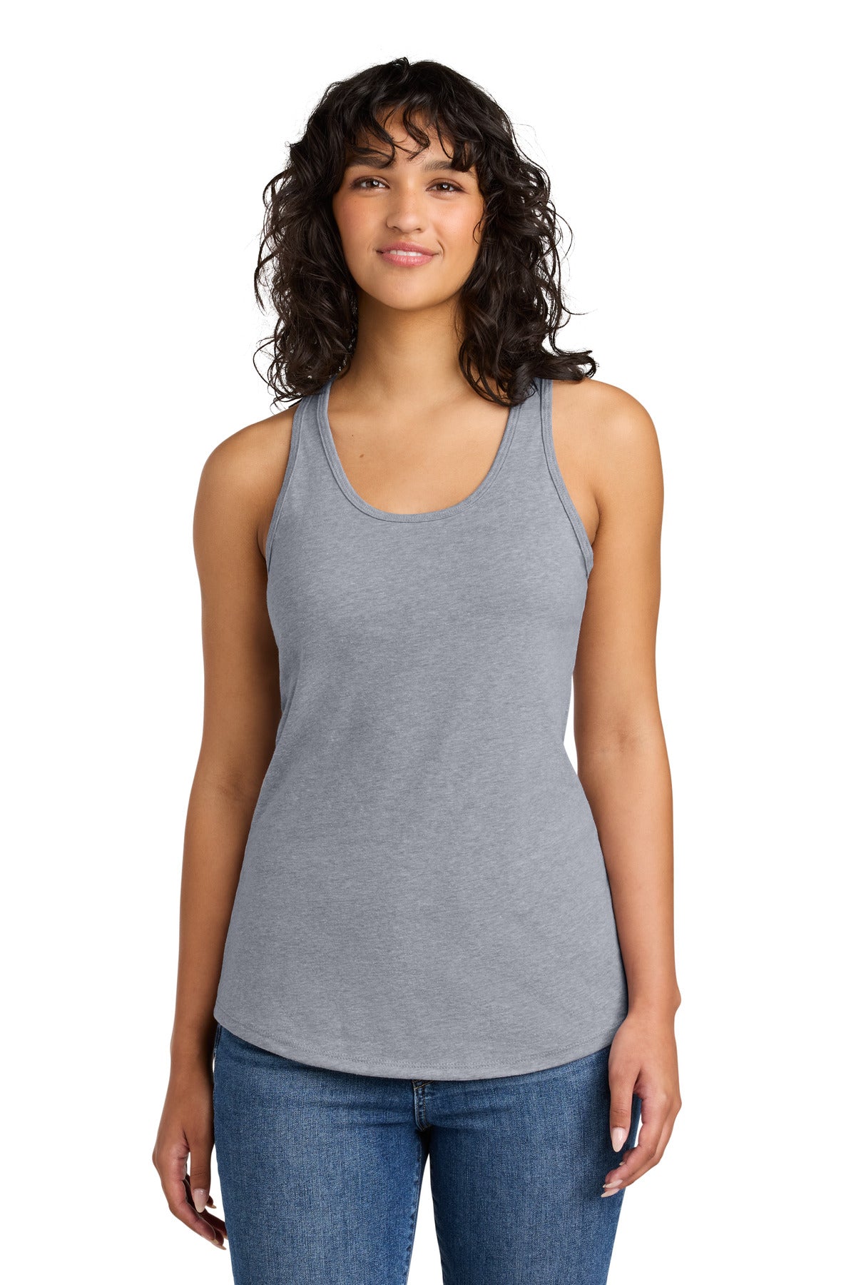 Next Level Women's Ideal Racerback Tank (NL1533)