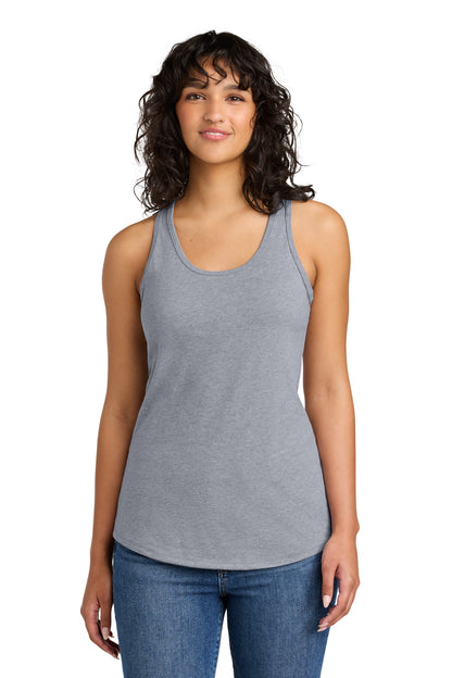 Next Level Women's Ideal Racerback Tank (NL1533)