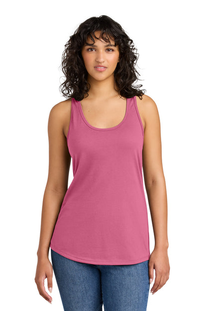 Next Level Women's Ideal Racerback Tank (NL1533)