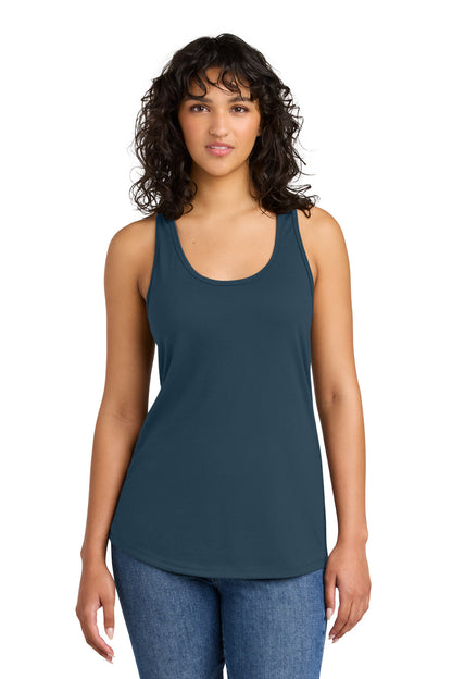 Next Level Women's Ideal Racerback Tank (NL1533)