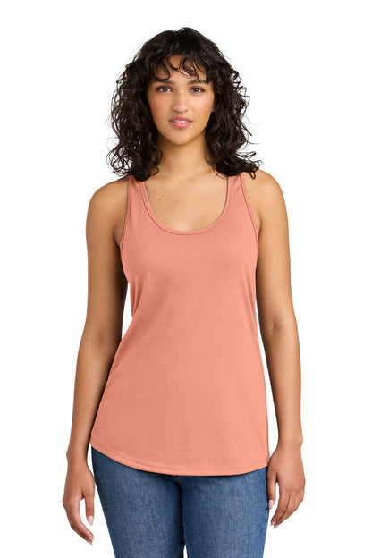 Next Level Women's Ideal Racerback Tank (NL1533)